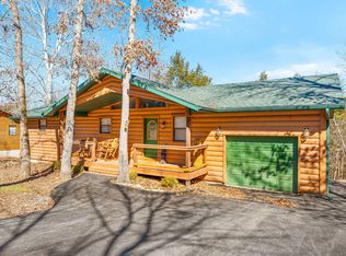 22584 Air Park Drive, Golden, MO 65658