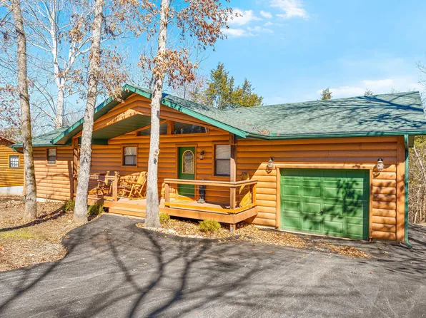 22584 Air Park Drive, Golden, MO 65658