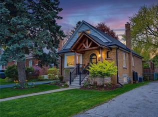 198 E 19th St, Hamilton, ON L9A 4S5