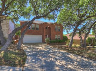 18627 Redriver Trl, San Antonio, TX 78259