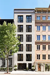 323 East 53rd Street in Sutton Place