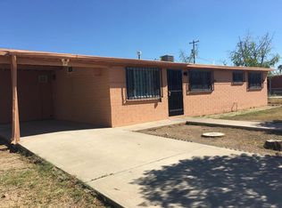 5317 S Oregon Dr, Tucson, AZ 85706