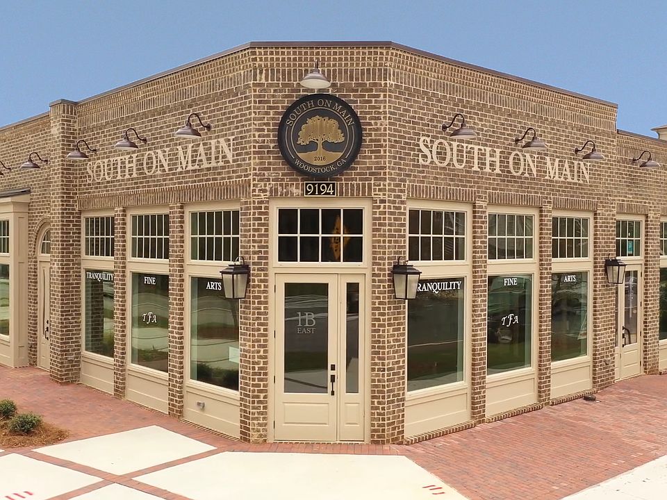 South on Main by JW Collection in Woodstock GA Zillow