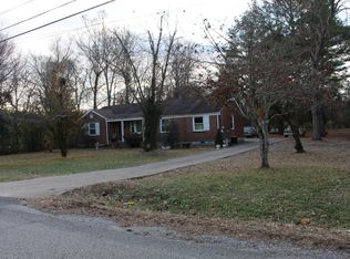 1115 Westchester Dr, Nashville, TN 37207