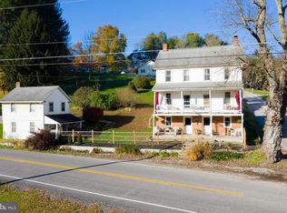 3506 Roser Rd, Glen Rock, PA 17327