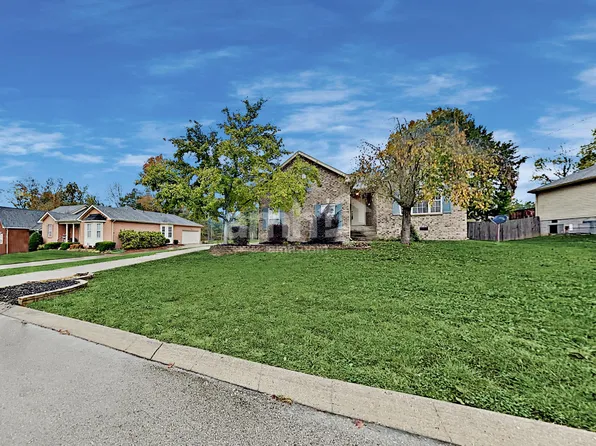 519 Acorn Way, Mount Juliet, TN 37122