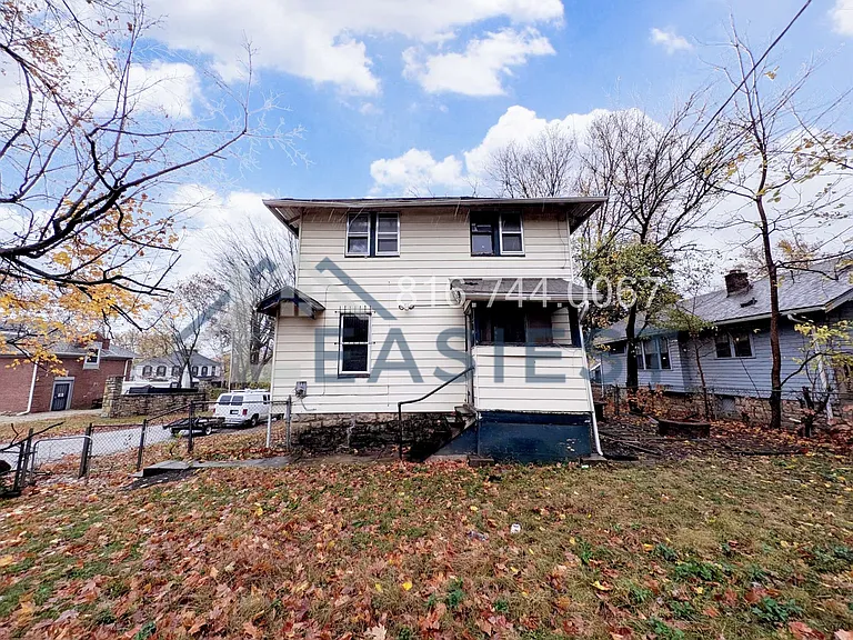 5400 Woodland Ave — Photo 19
