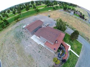 33 Riverside Ave, Umatilla, OR 97882