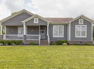 1716 Zevon Ct LOT 25, Spring Hill, TN 37174