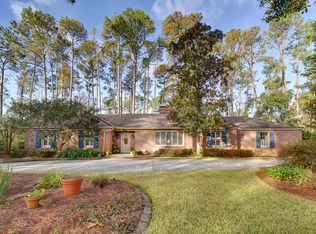156 Merion, Saint Simons Island, GA 31522