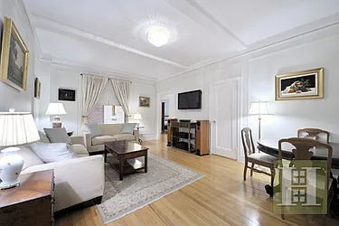 Sold by Halstead Real Estate