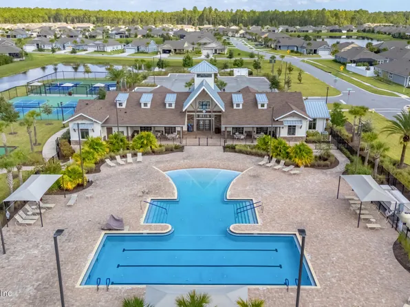 43 CARDINAL BRANCH Lane, St. Augustine, FL 32095