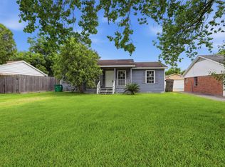 3517 Sparrow St, Houston, TX 77051