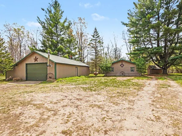 11435 Woodland Dr, Evart, MI 49631