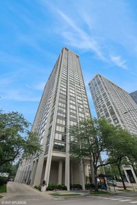5455 N Sheridan Rd APT 3715, Chicago, IL, 60640