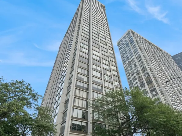 5455 N Sheridan Rd APT 3715, Chicago, IL 60640