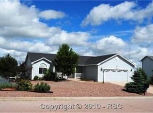 8479 Saddleman, Colorado Springs, CO 80831