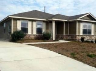 17820 Golden Valley Dr, Manor, TX 78653