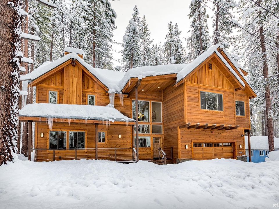 3854 Regina Rd, South Lake Tahoe, CA 96150 Zillow