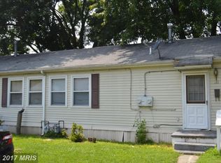 112 Hollingsworth Mnr, Elkton, MD 21921