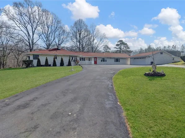 480 Chapel Rd, Aliquippa, PA 15001