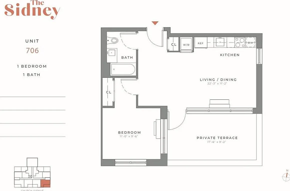 2415 Church Avenue — Photo 4