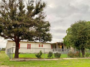 308 Driftwood Dr, Robert Lee, TX 76945