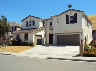 2958 Pilar Ridge Dr, Bay Point, CA 94565