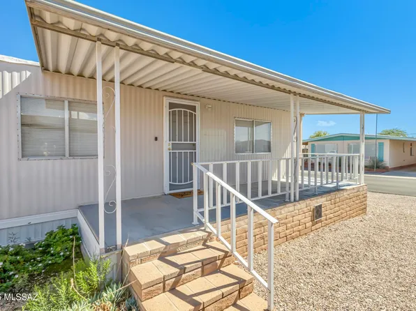 5532 W Diamond K St, Tucson, AZ 85713