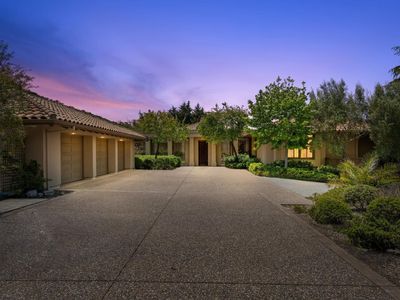 11580 Spur Rd, Monterey, CA, 93940