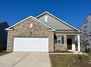 2904 Winding Ridge Dr, Wilson, NC 27893