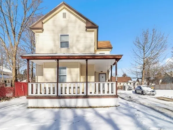 30 Danforth Ave, Pittsfield, MA 01201