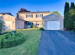 322 Scott Ave, Syracuse, NY 13219