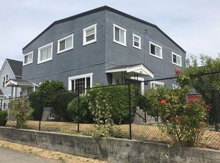 817 S 11th St #3, Tacoma, WA 98405