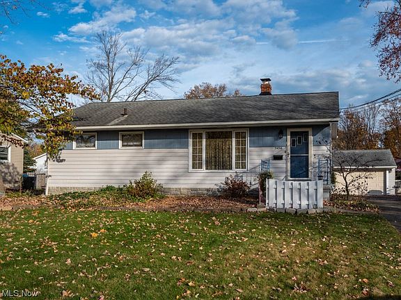 2nd image of 24316 Maria Ln