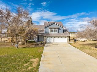 49919 85th St W, Lancaster, CA 93536