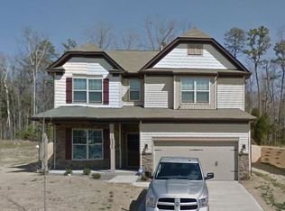 10222 Atkins Ridge Dr, Charlotte, NC 28213
