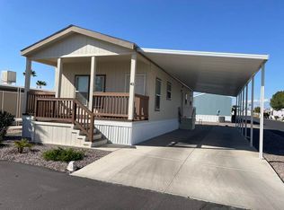 654 E Ranch Rd #41, San Tan Valley, AZ 85140