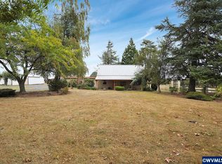 11145 Whiteaker Rd, Dallas, OR 97338