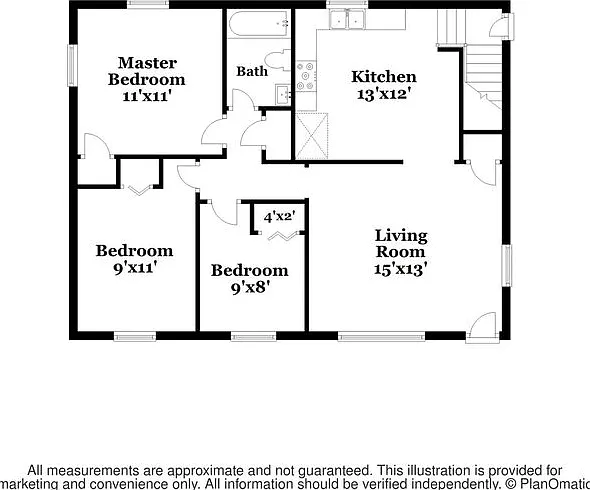 1482 Verdale Dr — Photo 18
