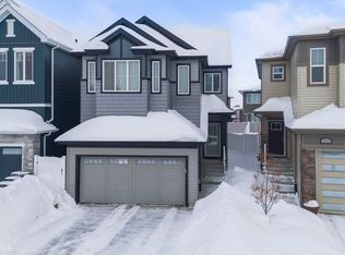 7344 177th Ave NW, Edmonton, AB T5Z 0V9