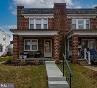 850 E Madison St, Lancaster, PA, 17602