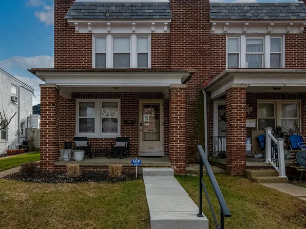 850 E Madison St, Lancaster, PA 17602