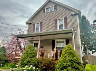 31 Grant Ave, Geneva, NY