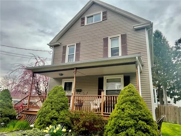 31 Grant Ave, Geneva, NY 14456