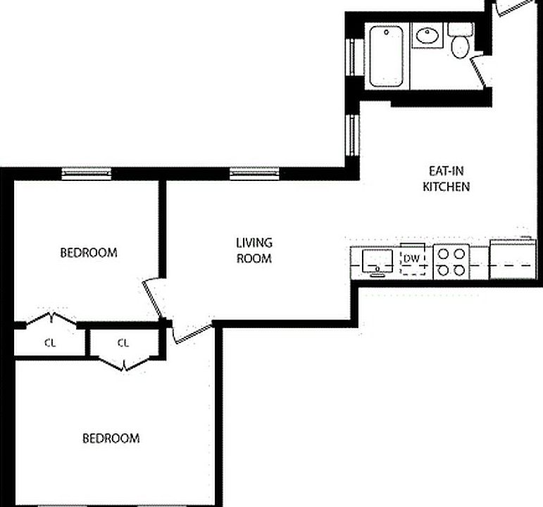 2nd image of 249 Eldridge St