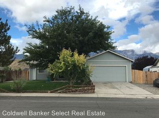 650 Bluerock Rd, Gardnerville, NV 89460