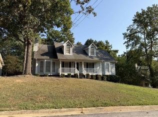4834 Highland Trace Dr, Birmingham, AL 35215