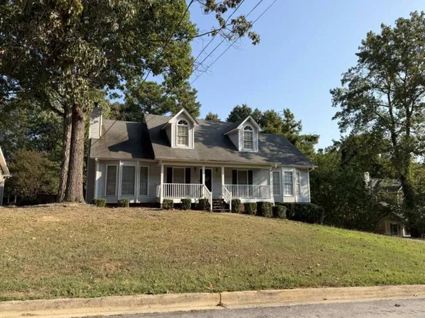 4834 Highland Trace Dr, Birmingham, AL 35215