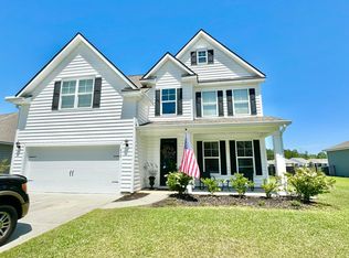 498 Hulston Landing Rd, Bluffton, SC 29909